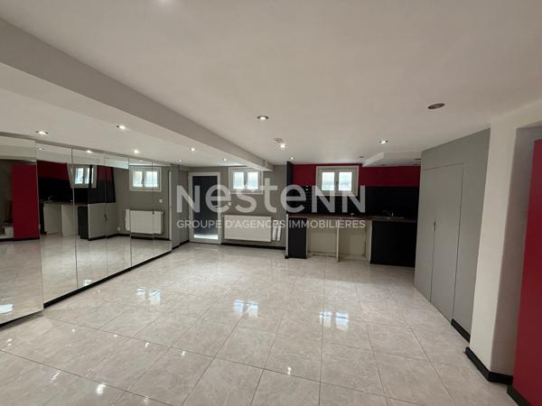 Maison Thiais 5 pièce(s) 106.73 m2 + terrasse de 30 m2
