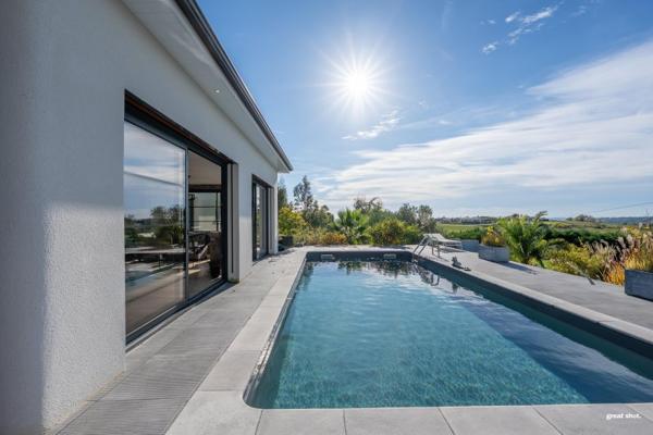 Vente / Maison à Boudou (82200)