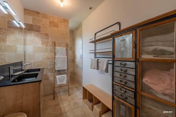 Vente / Maison à Boudou (82200)