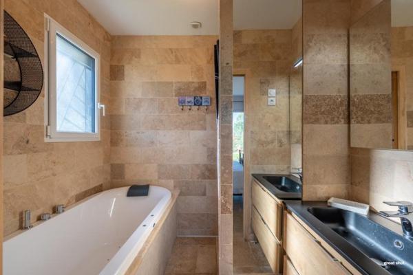 Vente / Maison à Boudou (82200)