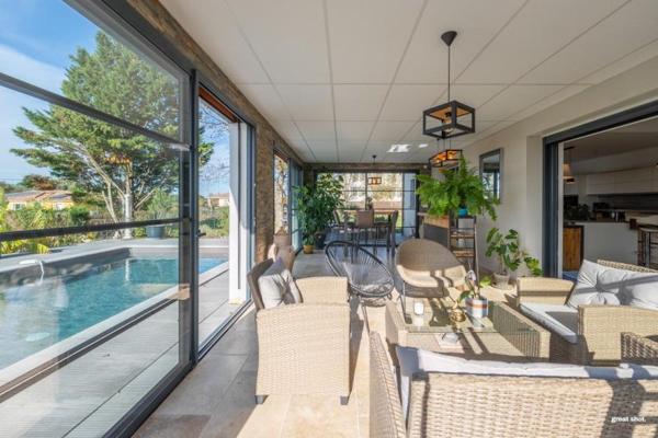 Vente / Maison à Boudou (82200)