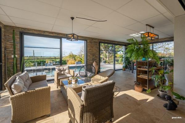 Vente / Maison à Boudou (82200)