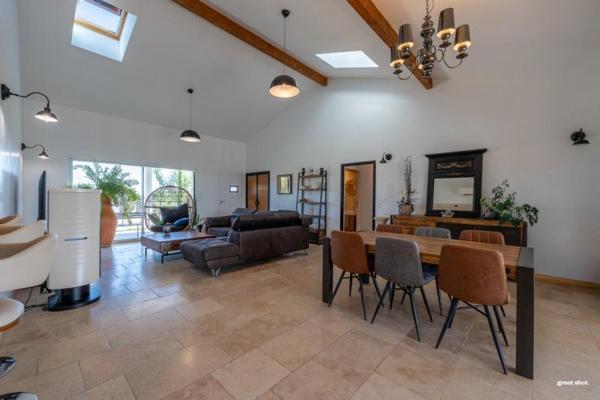 Vente / Maison à Boudou (82200)