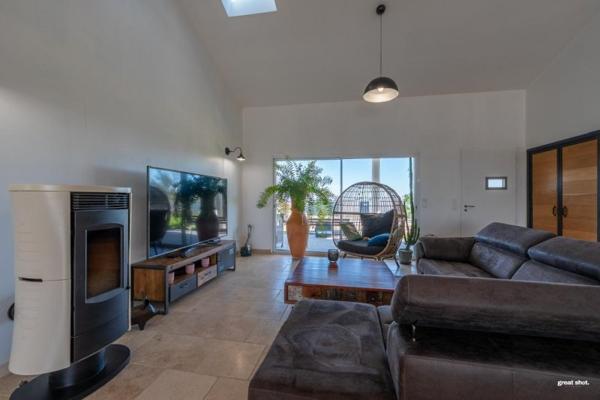 Vente / Maison à Boudou (82200)