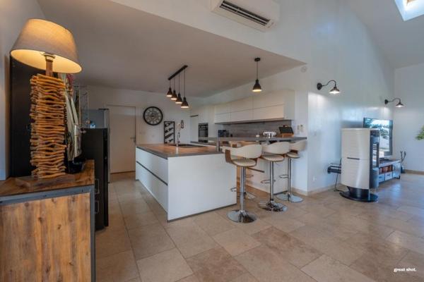Vente / Maison à Boudou (82200)