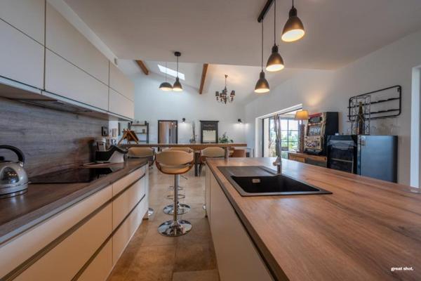Vente / Maison à Boudou (82200)