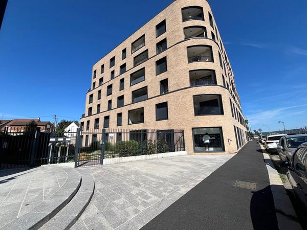 Appartement Mantes La Jolie 3 pièce(s) 61.7 m2, proximité de la gare