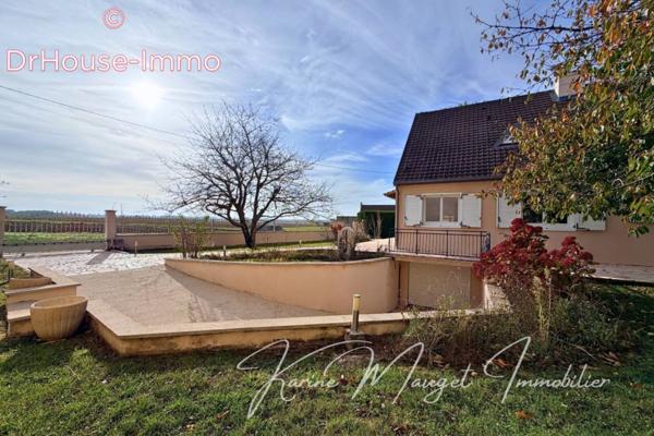 Maison à vendre 6 pièces de 160 m²