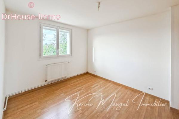Maison à vendre 6 pièces de 160 m²