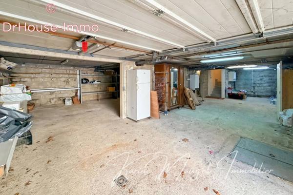 Maison à vendre 6 pièces de 160 m²