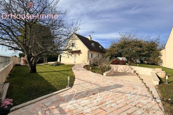 Maison à vendre 6 pièces de 160 m²