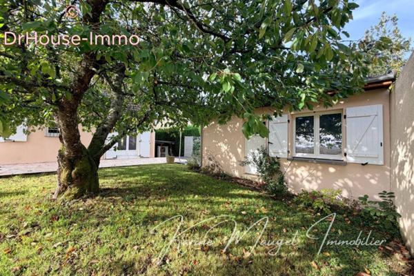 Maison à vendre 6 pièces de 160 m²