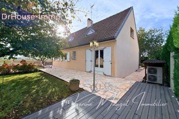 Maison à vendre 6 pièces de 160 m²