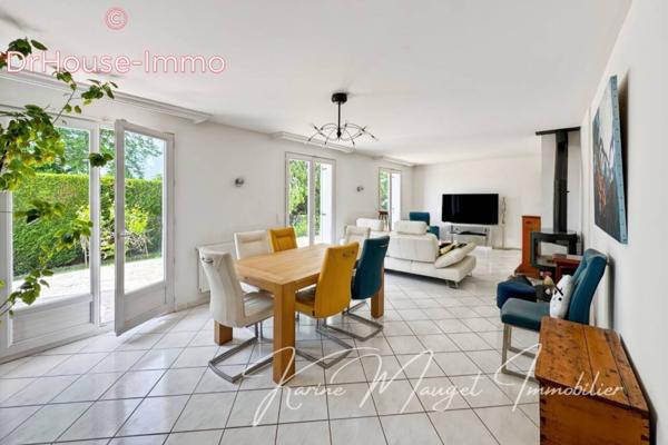 Maison à vendre 6 pièces de 160 m²
