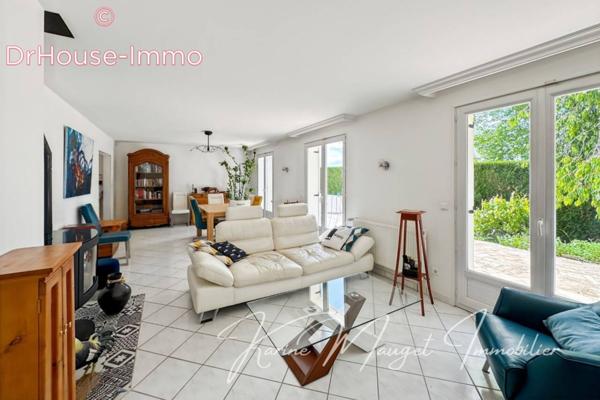 Maison à vendre 6 pièces de 160 m²