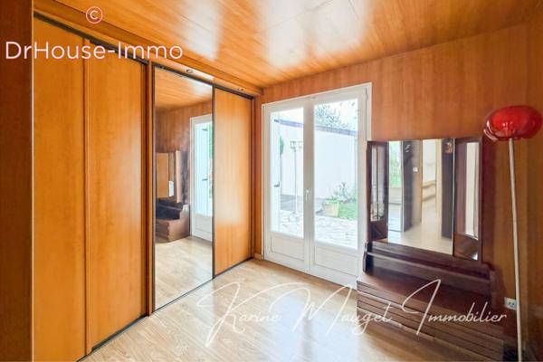 Maison à vendre 6 pièces de 160 m²