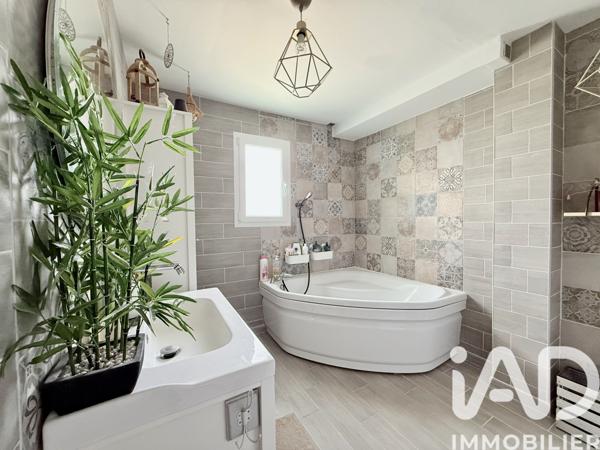 Maison à vendre 5 pièces 145 m² Charsonville