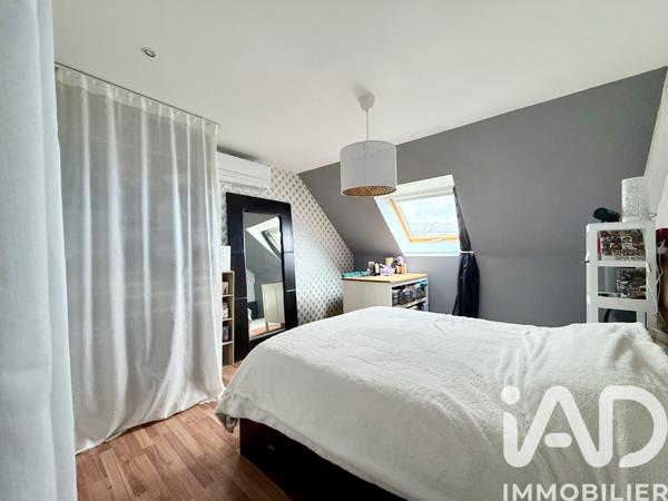 Maison à vendre 5 pièces 145 m² Charsonville