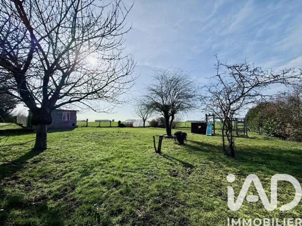 Maison à vendre 5 pièces 145 m² Charsonville