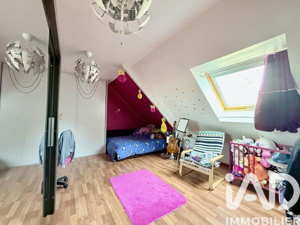 Maison à vendre 5 pièces 145 m² Charsonville