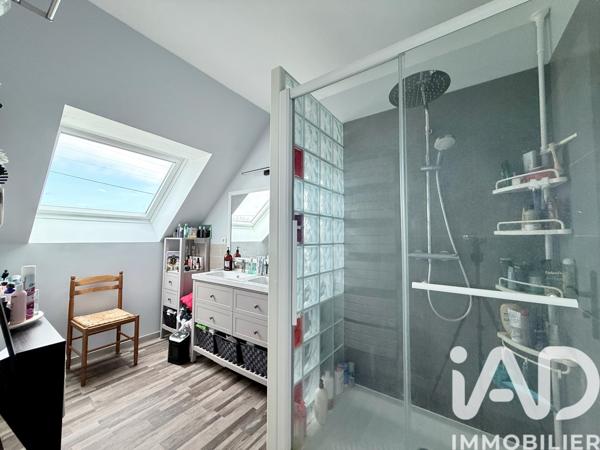 Maison à vendre 5 pièces 145 m² Charsonville