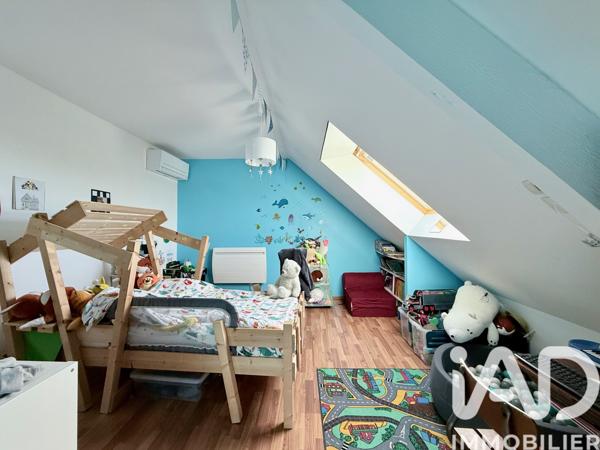 Maison à vendre 5 pièces 145 m² Charsonville