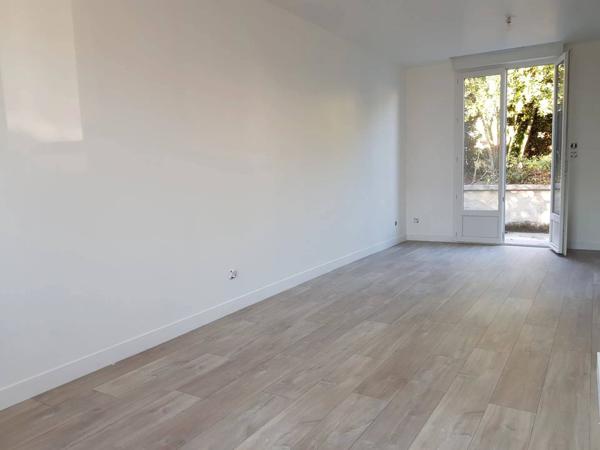 MAISON 4 CHAMBRES JARDIN GARAGE