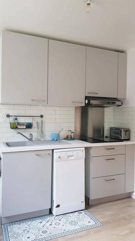 MAISON 4 CHAMBRES JARDIN GARAGE