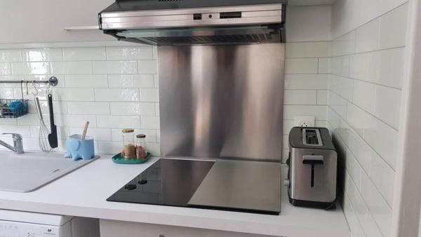 MAISON 4 CHAMBRES JARDIN GARAGE