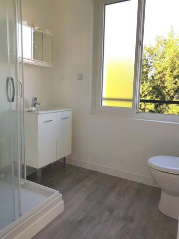 MAISON 4 CHAMBRES JARDIN GARAGE