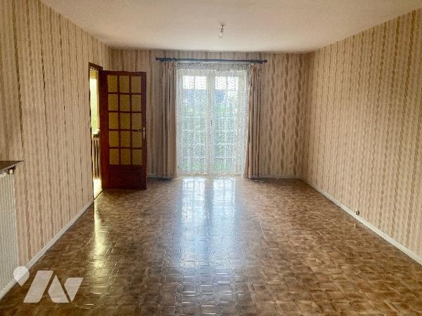 SAINT-QUENTIN, QUARTIER CEPY, PROXIMITE HOPITAL, PAVILLON 4 CHAMBRES