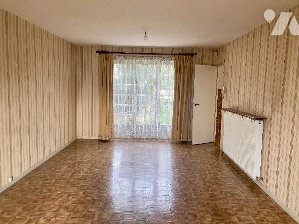 SAINT-QUENTIN, QUARTIER CEPY, PROXIMITE HOPITAL, PAVILLON 4 CHAMBRES