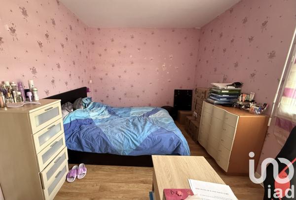 Maison 5 pièces de 106 m² à Saint-Jean-de-Bonneval (10320)