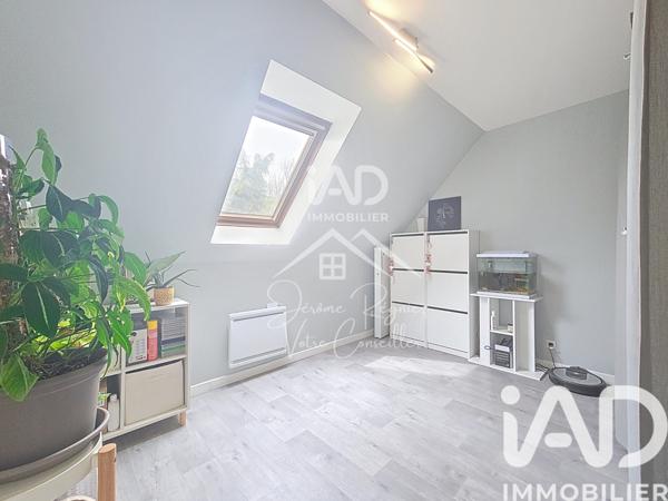 Maison à vendre 5 pièces 93 m² Fosses