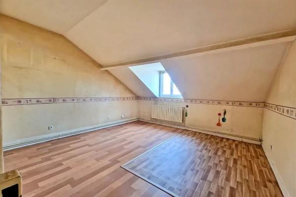 Immobilier Noisy-le-Sec (93130) – Appartement 37.34m2 – 139 000 €