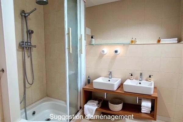 Immobilier Noisy-le-Sec (93130) – Appartement 37.34m2 – 139 000 €