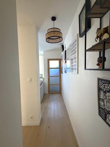 Maison à WAMBRECHIES, 59118 - 5 pièces 120m²