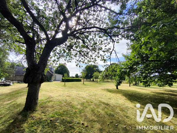 Maison à vendre 5 pièces 108 m² Condé-sur-Vire