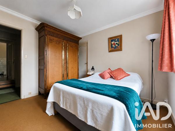 Maison à vendre 5 pièces 108 m² Condé-sur-Vire