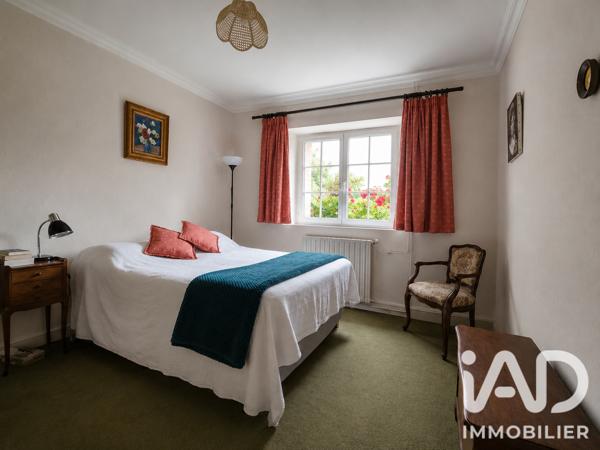 Maison à vendre 5 pièces 108 m² Condé-sur-Vire