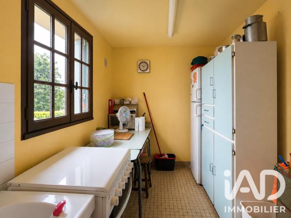 Maison à vendre 5 pièces 108 m² Condé-sur-Vire