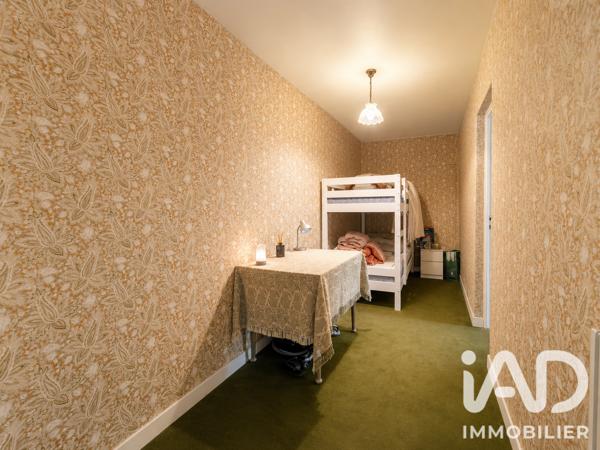 Maison à vendre 5 pièces 108 m² Condé-sur-Vire