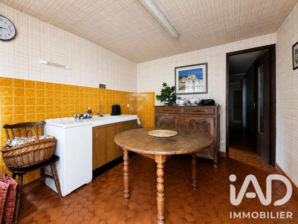 Maison à vendre 5 pièces 108 m² Condé-sur-Vire