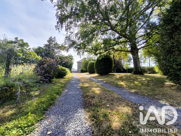 Maison à vendre 5 pièces 108 m² Condé-sur-Vire