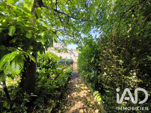 Maison à vendre 5 pièces 108 m² Condé-sur-Vire