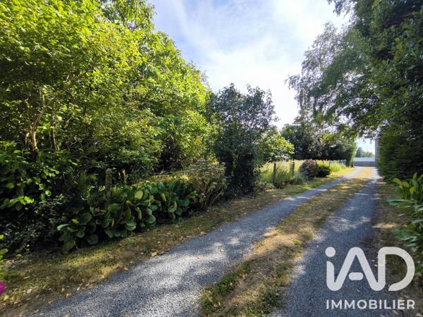 Maison à vendre 5 pièces 108 m² Condé-sur-Vire