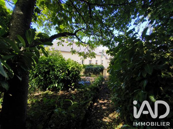 Maison à vendre 5 pièces 108 m² Condé-sur-Vire