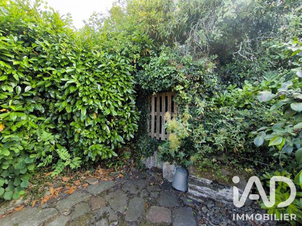 Maison à vendre 5 pièces 108 m² Condé-sur-Vire