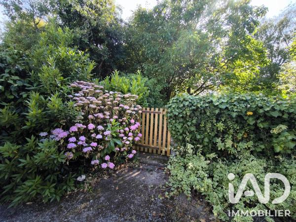 Maison à vendre 5 pièces 108 m² Condé-sur-Vire
