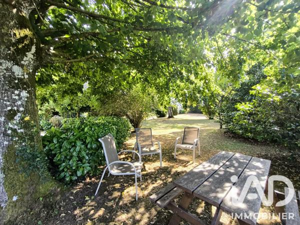 Maison à vendre 5 pièces 108 m² Condé-sur-Vire